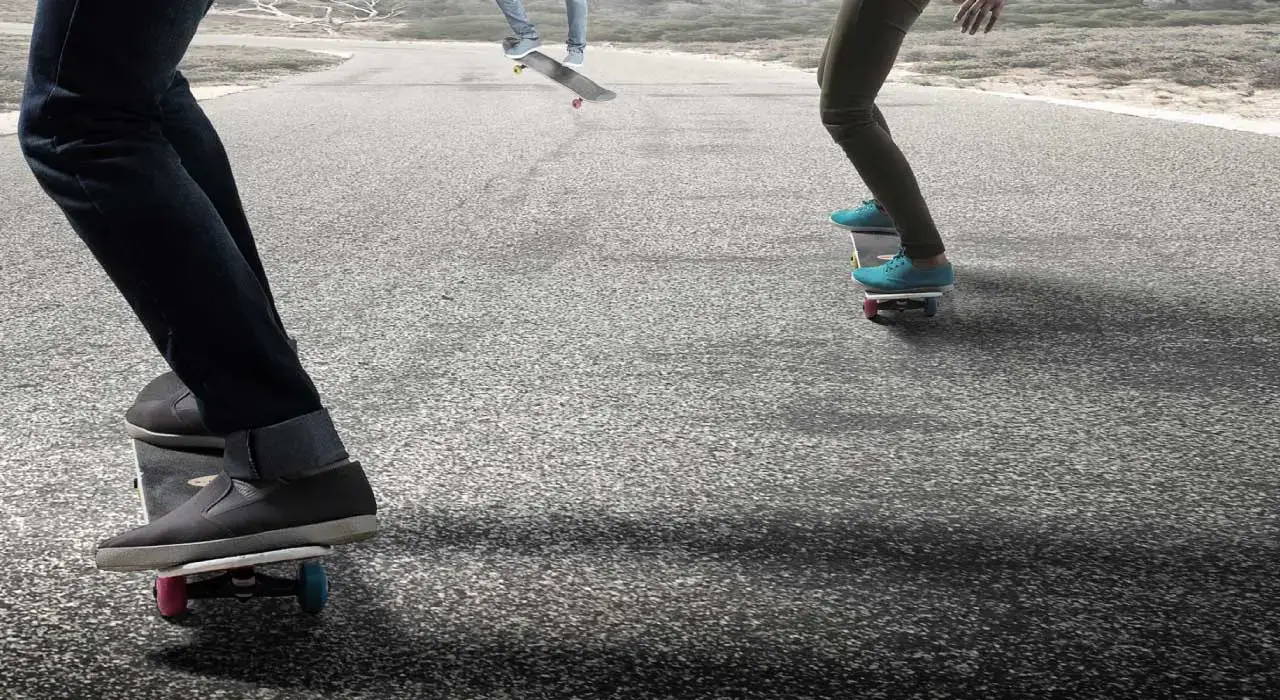 img rolling in together for innovation